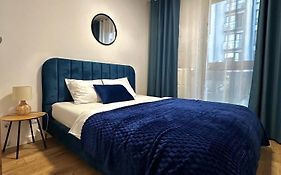 Apartment A106 By Real Apartment